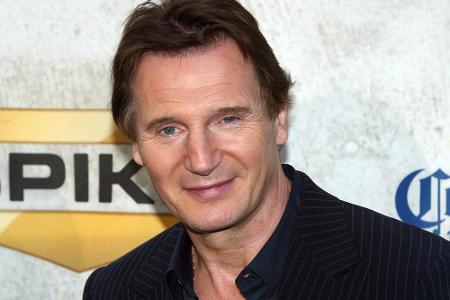 2011 ernannte UNICEF Schauspieler Liam Neeson zum globalen Goodwill-Botschafter. Zuvor war er bereits seit 1997 nationaler B...