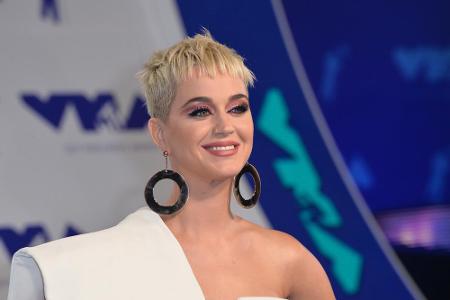 Das hat er mit Lebensgefährtin Katy Perry gemeinsam: Auch die Sängerin ist seit 2013 Goodwill-Botschafterin für UNICEF. Beid...