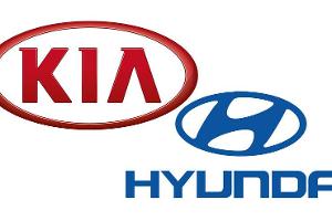 Hyundai Kia Logo