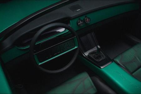 Porsche 968 L'Art De L'Automobile