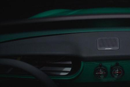 Porsche 968 L'Art De L'Automobile