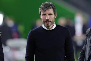 Van Bommel warnt vor Gladbach: "Schlaue Mannschaft"