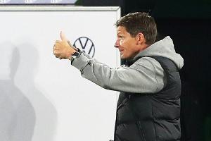 Glasner selbstbewusst: "Fahren nach München, um dort zu gewinnen"