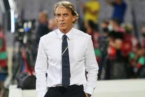 Italien mit 22 EURO-Champions in die Nations League