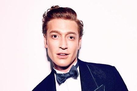 Daniel Donskoy übernimmt bei der 71. Verleihung des Deutschen Filmpreises die Moderation.