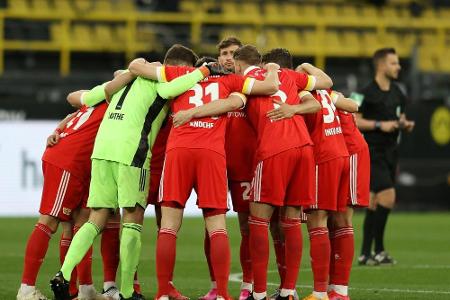 Bei Union-Spiel: Maccabi-Fans offenbar antisemitisch beleidigt