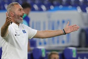 Eigentor in der Nachspielzeit: HSV rettet Punkt in Aue