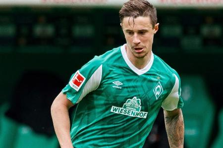 Volles Haus: Werder beendet Minikrise