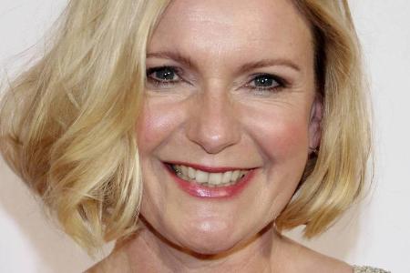 Barbara Eligmann war von 1992 bis 2000 das Gesicht von 