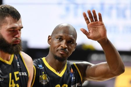 BBL: Oldenburgs Paulding hört nach der Saison auf