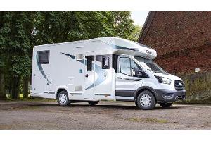 Chausson S-Reihe