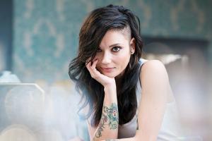 Linda Marlen Runge in ihrer "GZSZ"-Rolle