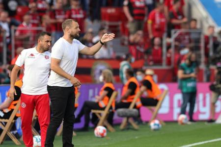 Flutkatastrophe: Mainz und Kaiserslautern erspielen 150.000 Euro für Vereine