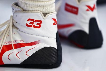 Max Verstappen - Red Bull - Formel 1 - GP Türkei - Istanbul - 8. Oktober 2021