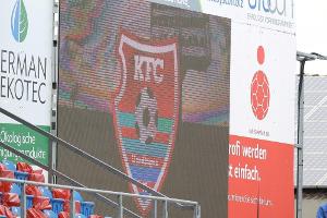 Regionalliga: Historische Klatsche für KFC Uerdingen