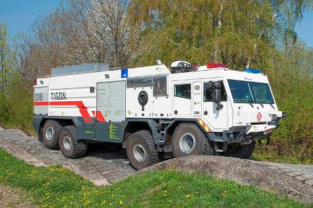 Rosenbauer Tigon
