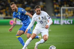 Corona: Frankreich ohne Rabiot im Endspiel der Nations League