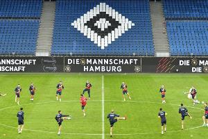 184 Impfungen rund um Länderspiel gegen Rumänien