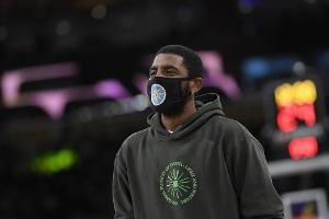 Impfskeptiker Irving darf zumindest wieder in New York trainieren