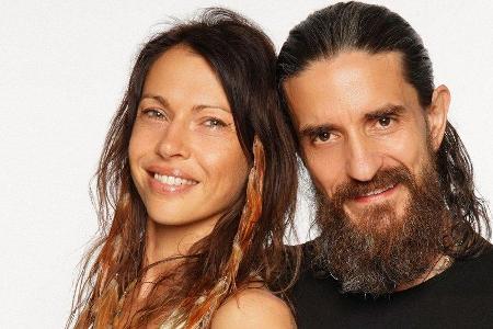 Jana Pallaska und Sascha Grindt wollen Ruhe ins 