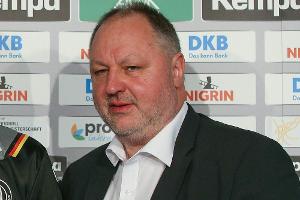 DHB-Präsident Michelmann: "Fußball-WM alle vier Jahre gut genug"