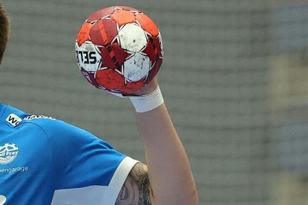 Handball: Vizemeister Flensburg leiht Meyer-Siebert aus