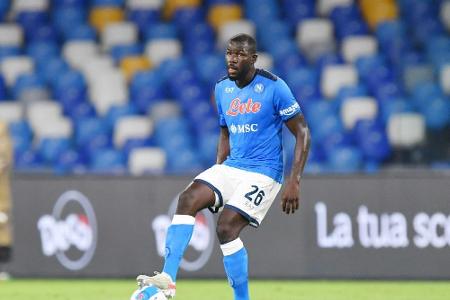 Koulibaly rassistisch beleidigt: Italiens Verband ermittelt