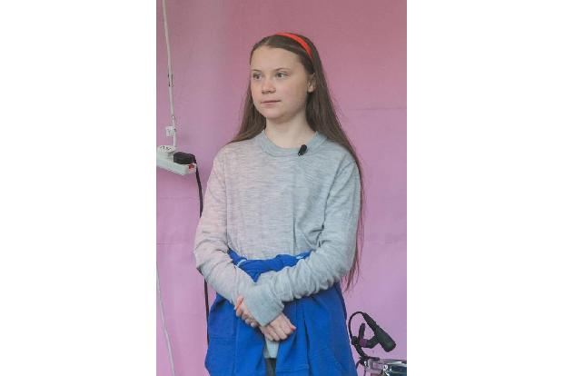 Vor wenigen Tagen eröffnete die 16-jährige Umweltaktivistin Greta Thunberg mit einer emotionalen wie bemerkenswerten Rede de...