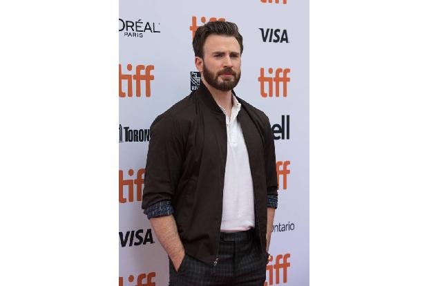 Auch Superhelden halten zu Greta: 'Captain America' Chris Evans nannte die Schwedin eine 