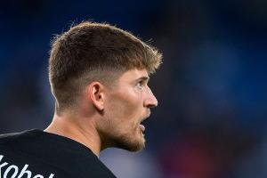 BVB-Keeper Kobel fährt nicht zur Nationalmannschaft