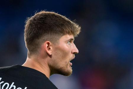 BVB-Keeper Kobel fährt nicht zur Nationalmannschaft