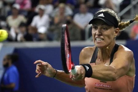 Billie Jean King Cup: Deutsches Team mit Kerber und zwei Newcomerinnen