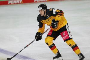 Eishockey: Gawanke erneut nicht im NHL-Kader der Winnipeg Jets