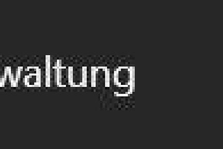 Datenträgerverwaltung