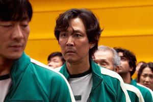 Gi-hun (Lee Jung-jae) will in "Squid Game" seinem Schuldenberg entfliehen.