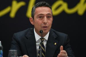 Fener-Präsident wirbt um Geduld mit Özil