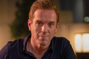 Damian Lewis als Bobby Axelrod in "Billions".