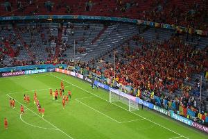 Kabinettsbeschluss: Bayern dürfen Allianz Arena voll auslasten