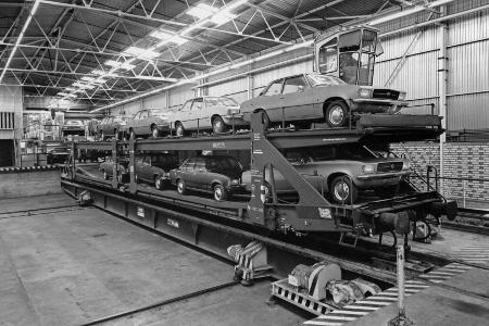 Opel Rekord D: Die Kult-Kante wird bald 50 Jahre alt