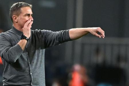 Remis für Kuntz beim Debüt - Niederlande mit Pflichtsieg