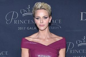 Charlène von Monaco befindet sich seit Mai in Südafrika.