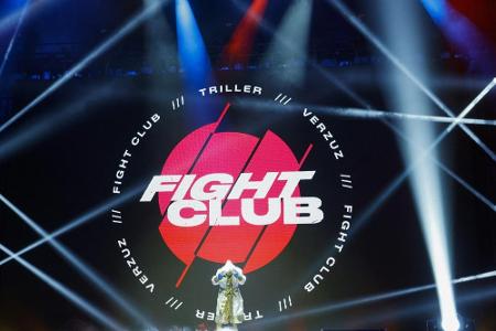 Box-Champion Krasniqi will weitere WM-Titel