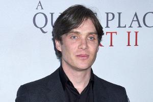 Cillian Murphy steht erneut für Christopher Nolan vor der Kamera.