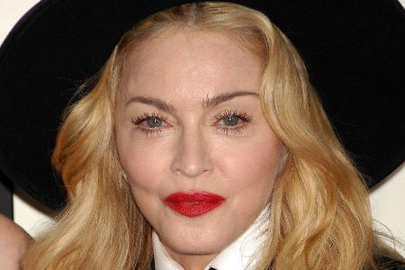 Madonna hätte im Film 