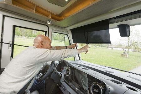 Kabe Crown i 760 LGB (2022)