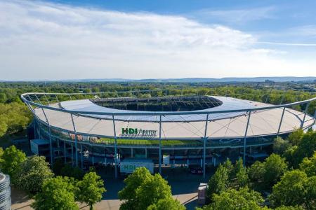 2G-Regeln: Auch Hannover darf das Stadion voll machen