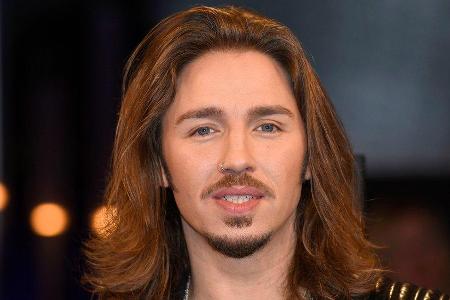 Gil Ofarim wehrt sich mit einer Anzeige.