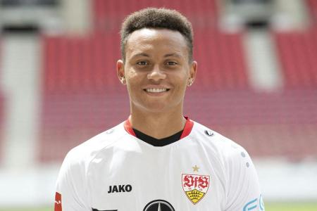 Coronafall bei der U21: Stuttgarts Massimo reist ab