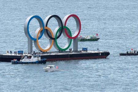 Das SID-Kalenderblatt am 8. Oktober: IOC nimmt das NOK der DDR als Vollmitglied auf