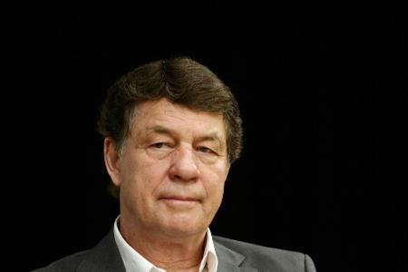 Rehhagel: Sensation wie 2004 